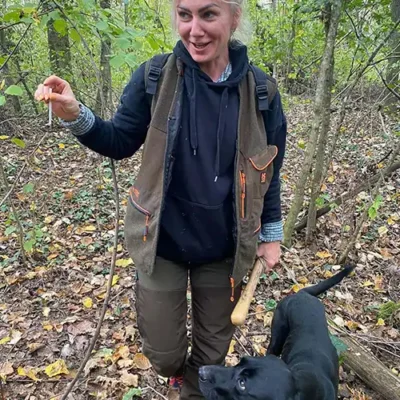 Pronalaženje tartufa